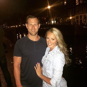 Meet your Posher, Matt